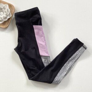 Threads 4 Thought Colorblock Pocket Leggings